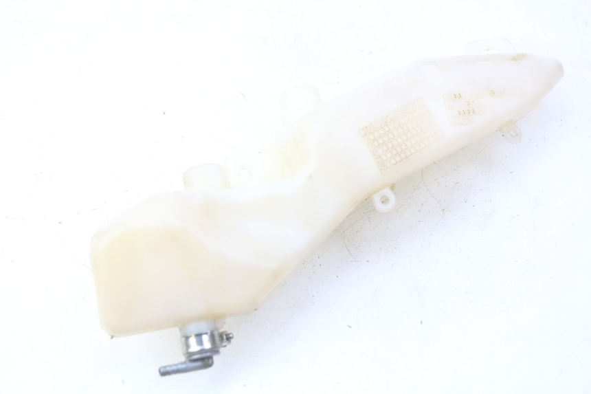 photo de OLIEBEHUIZING PIAGGIO NEW TYPHOON 50 (2018 - 2021) - Zoom op gebruiksstaat