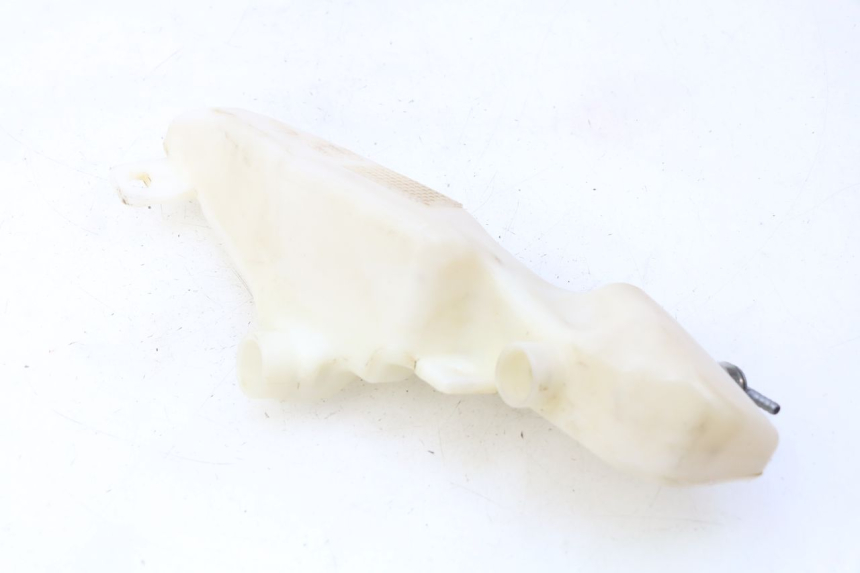 photo de OLIEBEHUIZING PIAGGIO NEW TYPHOON 50 (2018 - 2021) - Andere kijkhoek