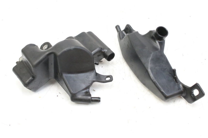 photo de OLIEBEHUIZING PIAGGIO NEW TYPHOON 50 (2018 - 2021) - Hoofdaanzicht