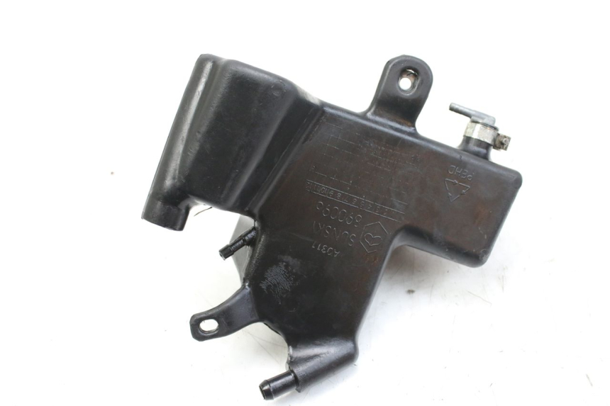 photo de OLIEBEHUIZING PIAGGIO NEW TYPHOON 50 (2018 - 2021) - Productaanzicht