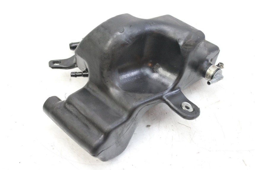 photo de OLIEBEHUIZING PIAGGIO NEW TYPHOON 50 (2018 - 2021) - Zoom op componenten