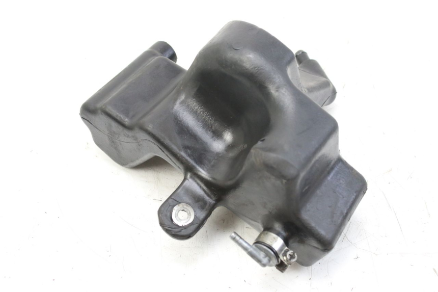 photo de OLIEBEHUIZING PIAGGIO NEW TYPHOON 50 (2018 - 2021) - Detailaanzicht