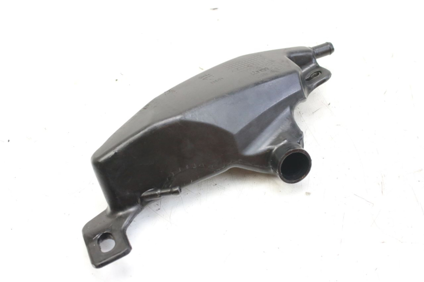 photo de OLIEBEHUIZING PIAGGIO NEW TYPHOON 50 (2018 - 2021) - Staat van het oppervlak