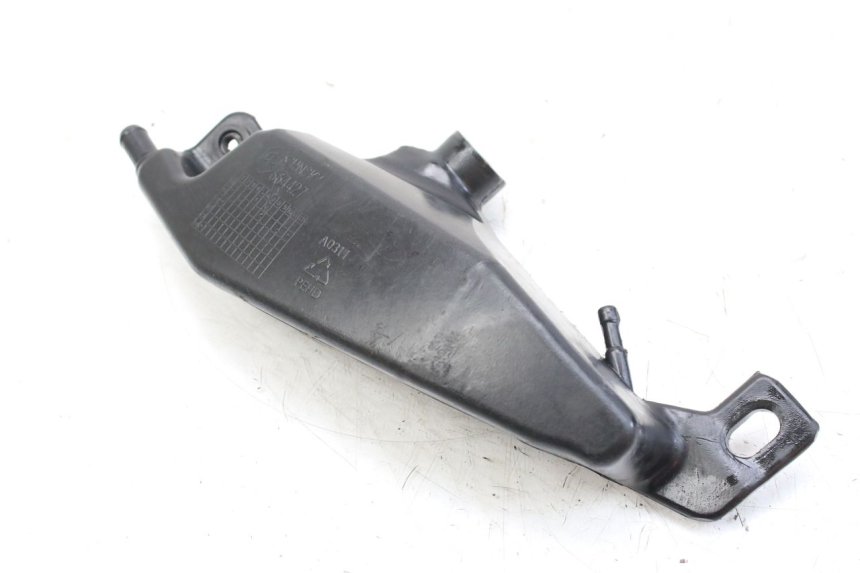 photo de OLIEBEHUIZING PIAGGIO NEW TYPHOON 50 (2018 - 2021) - Markeringen en referenties