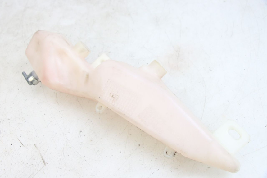 photo de OLIEBEHUIZING PIAGGIO NEW TYPHOON 50 (2018 - 2021) - Hoofdaanzicht