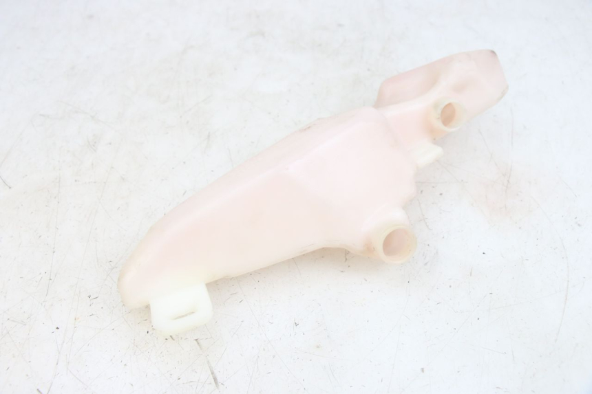 photo de OLIEBEHUIZING PIAGGIO NEW TYPHOON 50 (2018 - 2021) - Zoom op gebruiksstaat