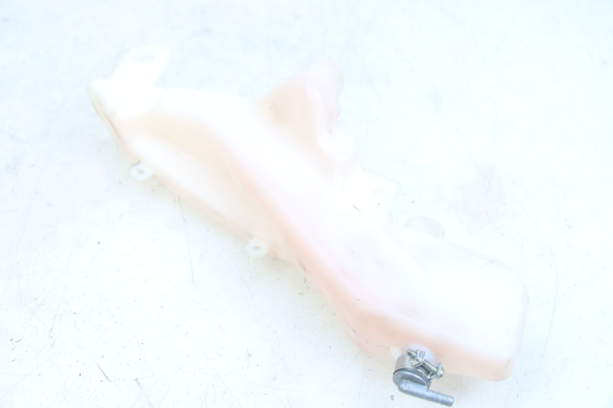 photo de OLIEBEHUIZING PIAGGIO NEW TYPHOON 50 (2018 - 2021) - Andere kijkhoek