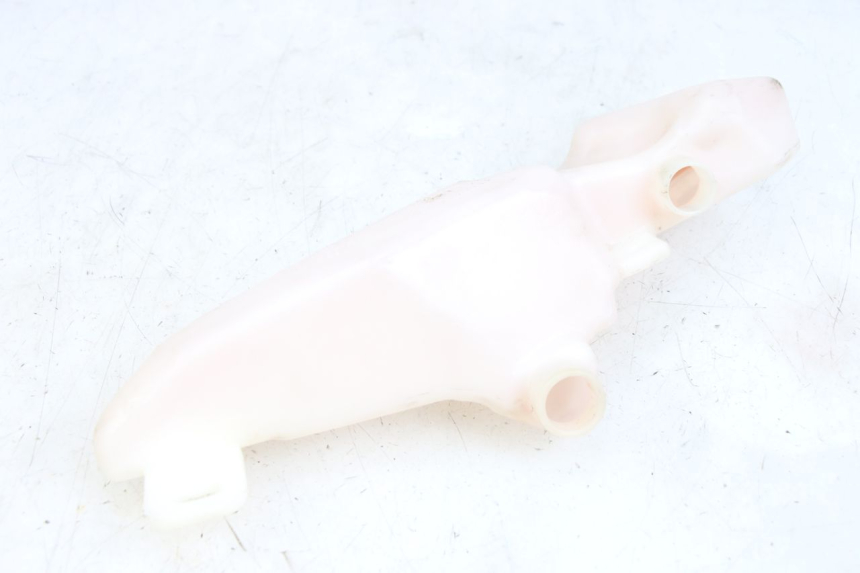 photo de OLIEBEHUIZING PIAGGIO NEW TYPHOON 50 (2018 - 2021) - Technische close-up