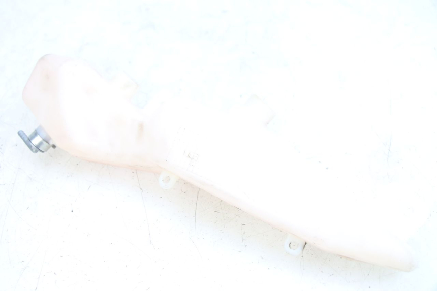 photo de OLIEBEHUIZING PIAGGIO NEW TYPHOON 50 (2018 - 2021) - Overzicht