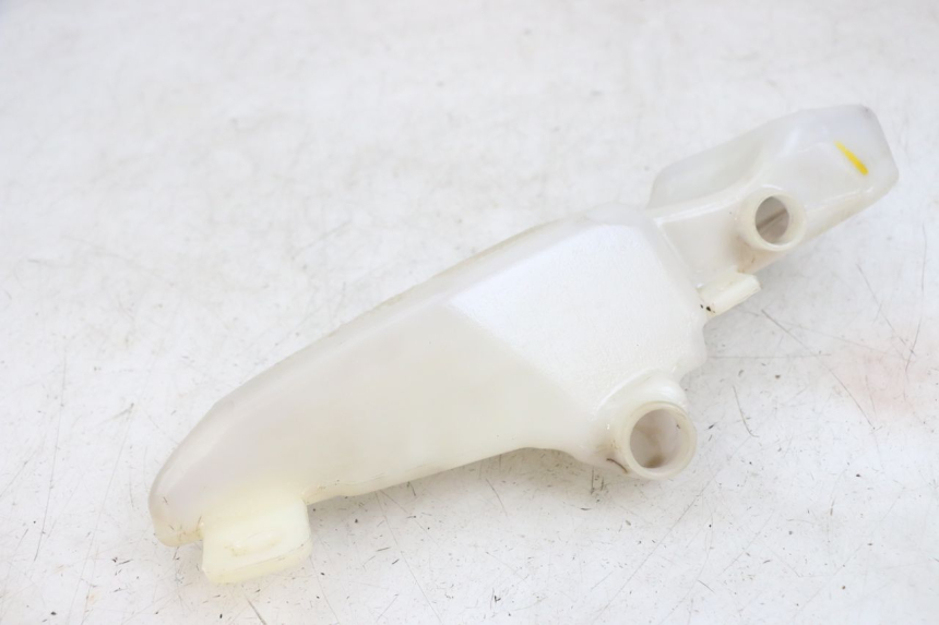 photo de OLIEBEHUIZING PIAGGIO NEW TYPHOON 50 (2018 - 2021) - Hoofdaanzicht