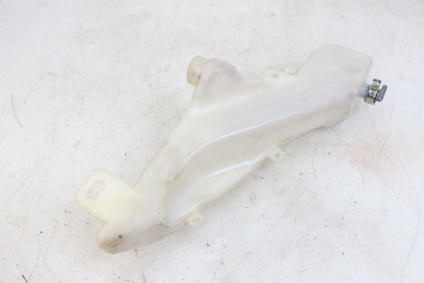 photo de OLIEBEHUIZING PIAGGIO NEW TYPHOON 50 (2018 - 2021) - Zoom op gebruiksstaat