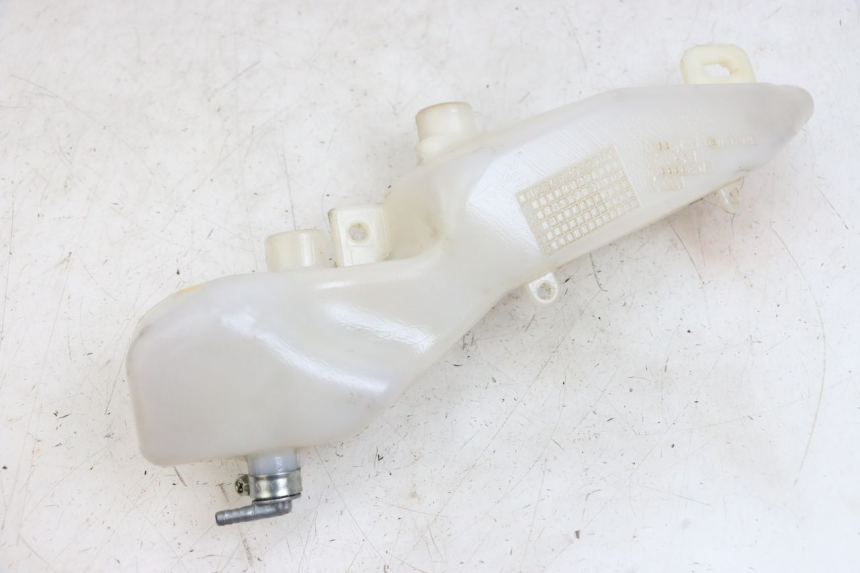 photo de OLIEBEHUIZING PIAGGIO NEW TYPHOON 50 (2018 - 2021) - Andere kijkhoek