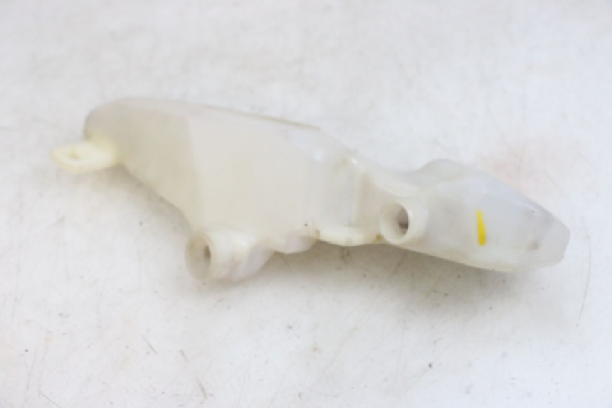 photo de OLIEBEHUIZING PIAGGIO NEW TYPHOON 50 (2018 - 2021) - Technische close-up