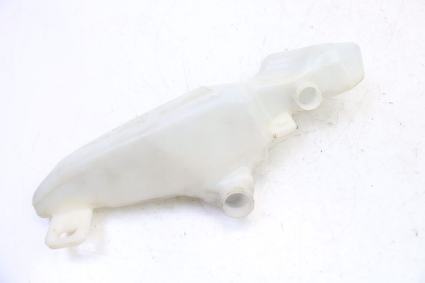 photo de OLIEBEHUIZING PIAGGIO NEW TYPHOON 50 (2018 - 2021) - Zoom op gebruiksstaat