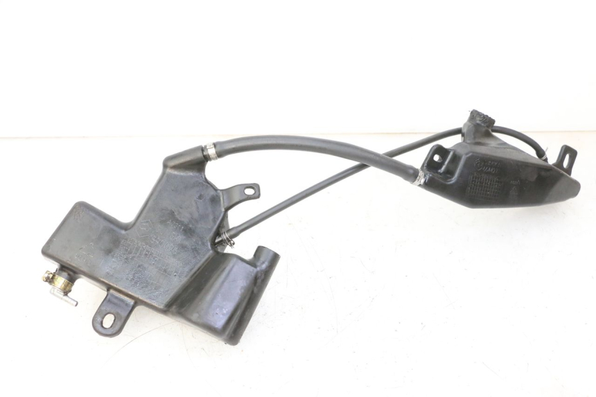 photo de OLIEBEHUIZER PIAGGIO NEW TYPHOON 50 (2010 - 2017) - Hoofdaanzicht