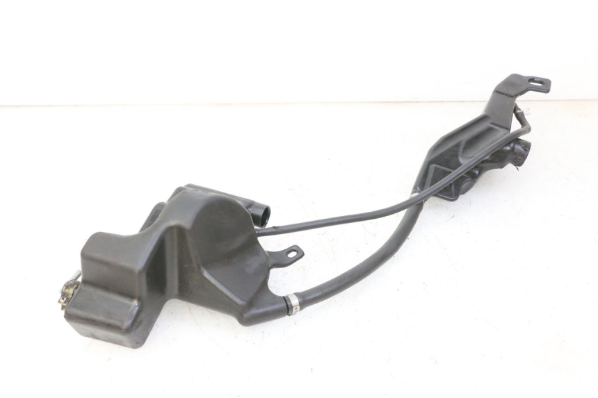 photo de OLIEBEHUIZER PIAGGIO NEW TYPHOON 50 (2010 - 2017) - Detail van het onderdeel