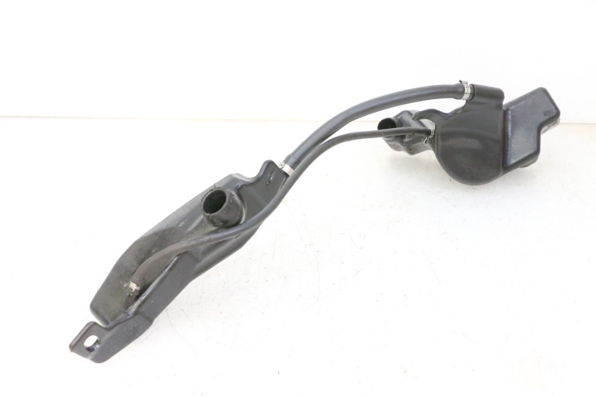 photo de OLIEBEHUIZER PIAGGIO NEW TYPHOON 50 (2010 - 2017) - Andere kijkhoek