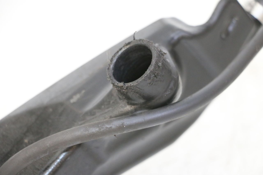 photo de OLIEBEHUIZER PIAGGIO NEW TYPHOON 50 (2010 - 2017) - Technische close-up