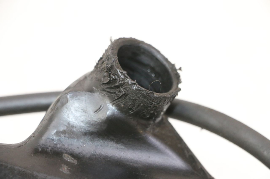 photo de OLIEBEHUIZER PIAGGIO NEW TYPHOON 50 (2010 - 2017) - Overzicht