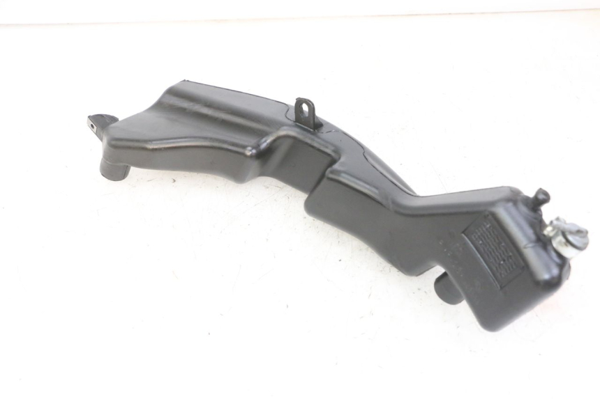 photo de OLIEBEHUIZING PIAGGIO NRG POWER PUREJET 50 (2018 - 2021) - Technische close-up