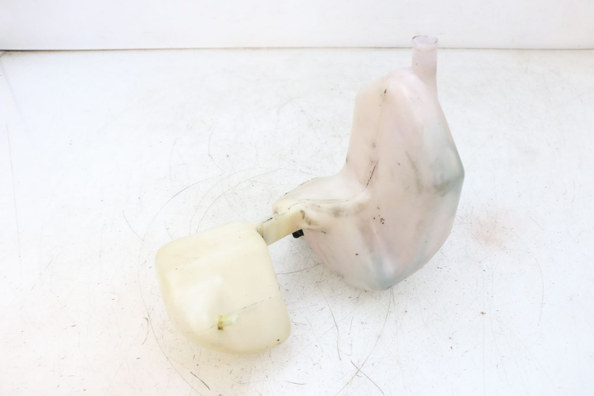 photo de OLIEBEHUIZING HONDA NSR R 125 (1994 - 2003) - Andere kijkhoek