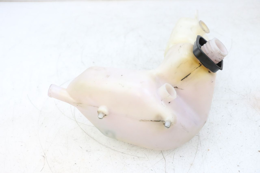 photo de OLIEBEHUIZING HONDA NSR R 125 (1994 - 2003) - Staat van het oppervlak