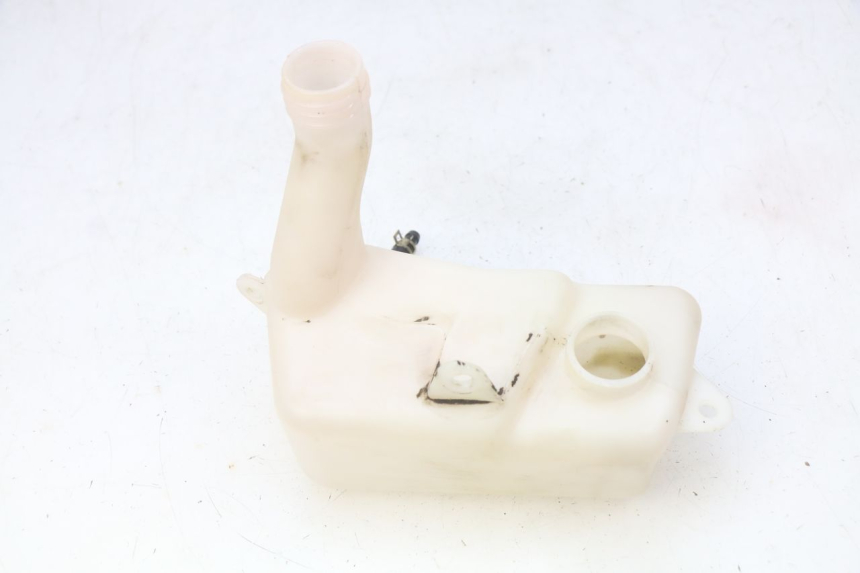 photo de OLIEBEHUIZING SYM ORBIT 2 2T 50 (2008 - 2018) - Hoofdaanzicht