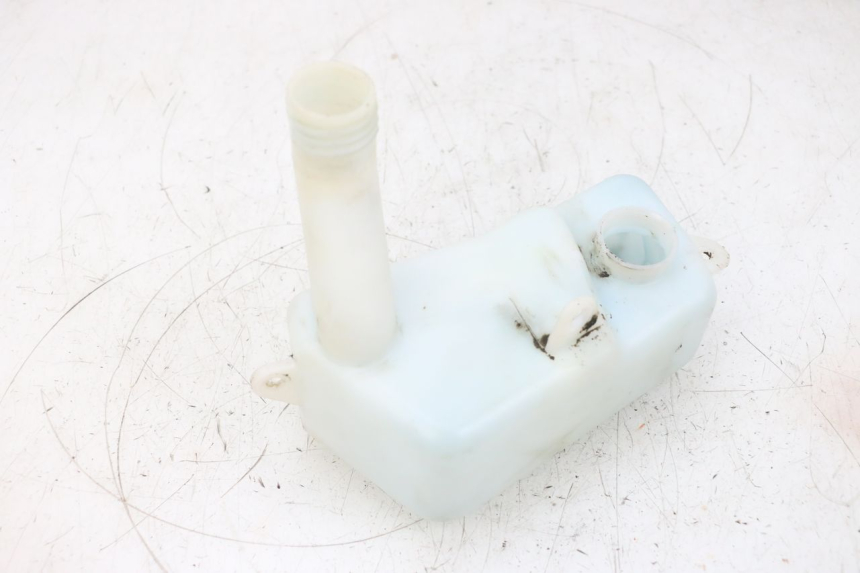 photo de OLIEBEHUIZING SYM ORBIT 2 50 (2008 - 2014) - Hoofdaanzicht