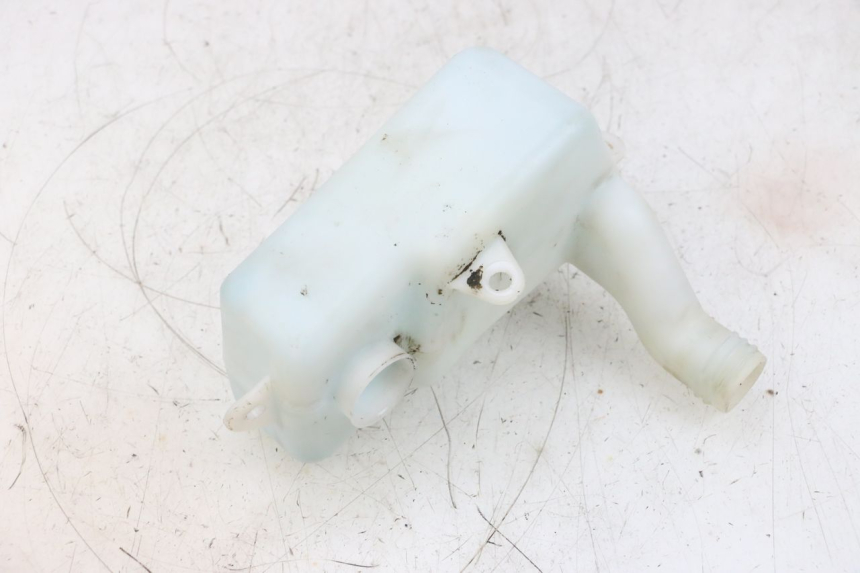 photo de OLIEBEHUIZING SYM ORBIT 2 50 (2008 - 2014) - Detail van het onderdeel