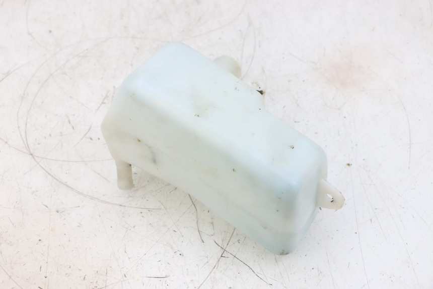 photo de OLIEBEHUIZING SYM ORBIT 2 50 (2008 - 2014) - Zoom op gebruiksstaat