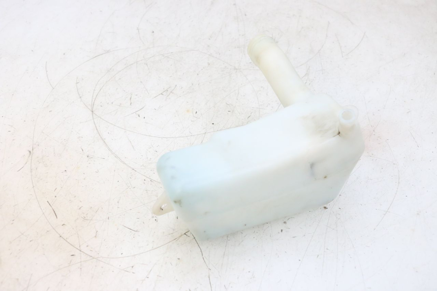 photo de OLIEBEHUIZING SYM ORBIT 2 50 (2008 - 2014) - Technische close-up