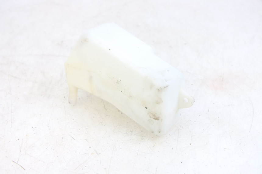 photo de OLIEBEHUIZING SYM ORBIT 2 TS 2T 50 (2011 - 2016) - Zoom op gebruiksstaat