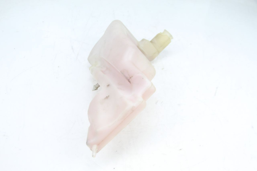 photo de OLIEBEHUIZING MBK OVETTO 2T 50 (2007 - 2017) - Zoom op gebruiksstaat