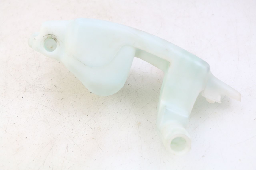 photo de OLIEBEHUIZING MBK OVETTO 2T 50 (2007 - 2017) - Hoofdaanzicht