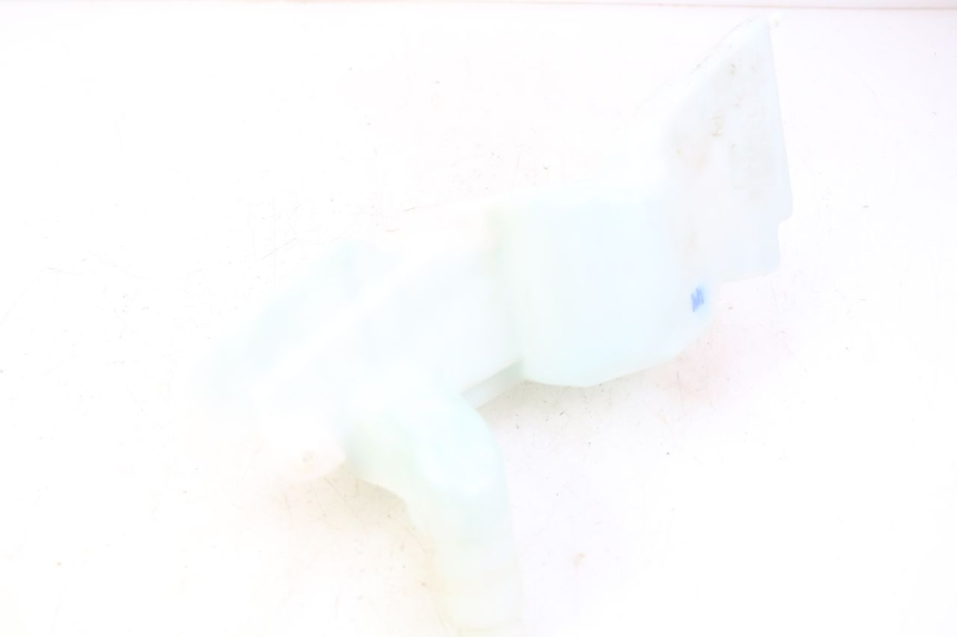 photo de OLIEBEHUIZING MBK OVETTO 2T 50 (2007 - 2017) - Zoom op gebruiksstaat