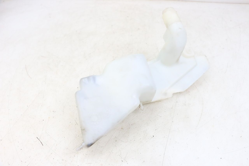 photo de OLIEBEHUIZING MBK OVETTO ONE 2T 50 (2013 - 2017) - Zoom op gebruiksstaat