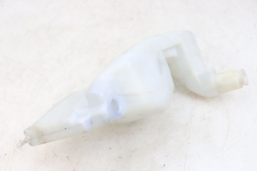 photo de OLIEBEHUIZING MBK OVETTO ONE 2T 50 (2013 - 2017) - Andere kijkhoek