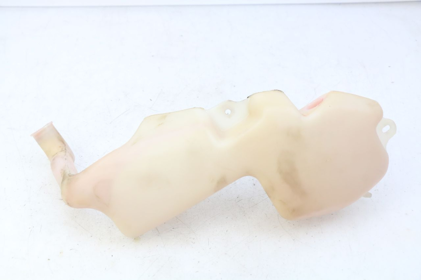 photo de OLIEBEHUIZING MBK OVETTO 50 (1998 - 2007) - Hoofdaanzicht