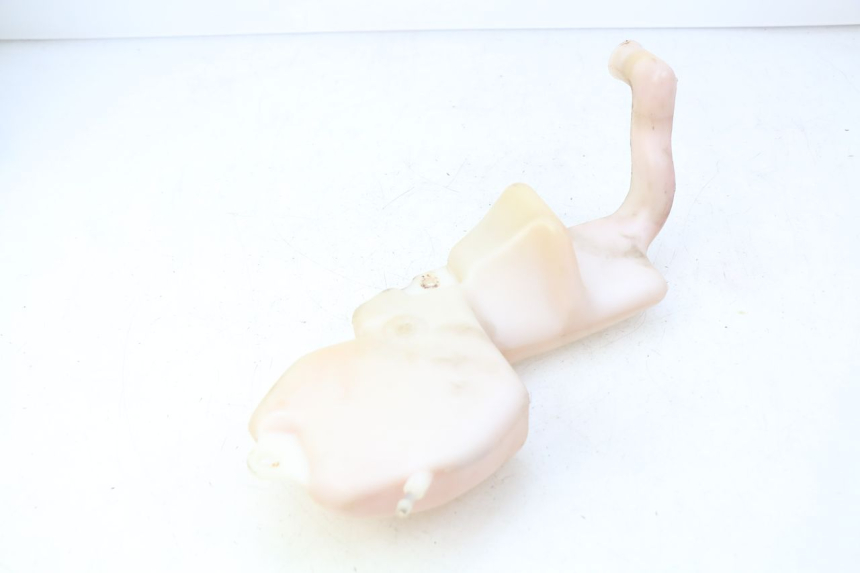 photo de OLIEBEHUIZING MBK OVETTO 50 (1998 - 2007) - Zoom op gebruiksstaat