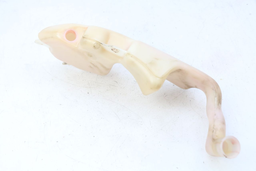 photo de OLIEBEHUIZING MBK OVETTO 50 (1998 - 2007) - Andere kijkhoek