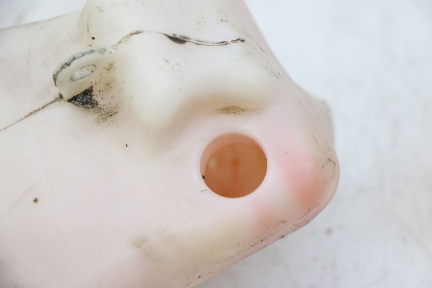 photo de OLIEBEHUIZING IMF INDUSTRIE PACH 2T 50 (2009 - 2018) - Zoom op gebruiksstaat