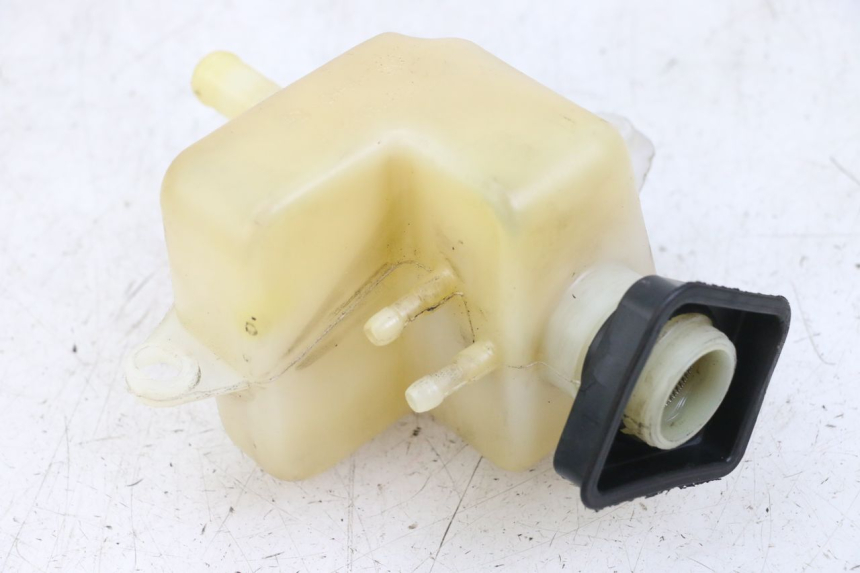 photo de OLIEBEHUIZING PEUGEOT ELYSTAR 125 (2002 - 2007) - Hoofdaanzicht