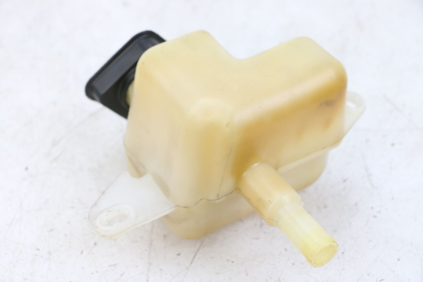 photo de OLIEBEHUIZING PEUGEOT ELYSTAR 125 (2002 - 2007) - Andere kijkhoek