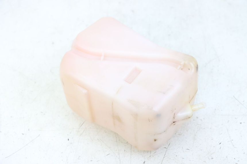 photo de OLIEBEHUIZING PEUGEOT LUDIX ONE 50 (2005 - 2008) - Zoom op gebruiksstaat