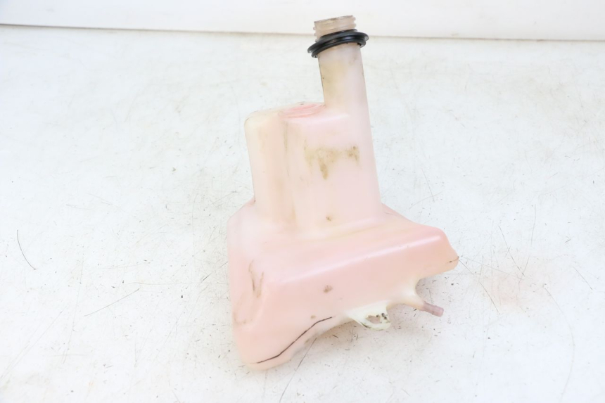 photo de OLIEBEHUIZING PEUGEOT TKR TREKKER FURIOUS 50 (2005 - 2014) - Hoofdaanzicht