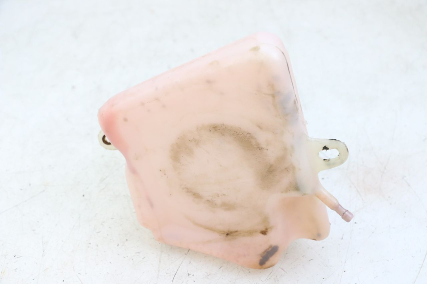 photo de OLIEBEHUIZING PEUGEOT TKR TREKKER FURIOUS 50 (2005 - 2014) - Zoom op gebruiksstaat