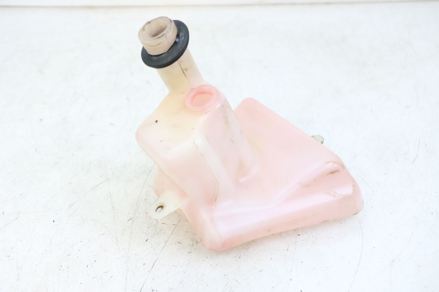 photo de OLIEBEHUIZING PEUGEOT TKR TREKKER FURIOUS 50 (2005 - 2014) - Andere kijkhoek