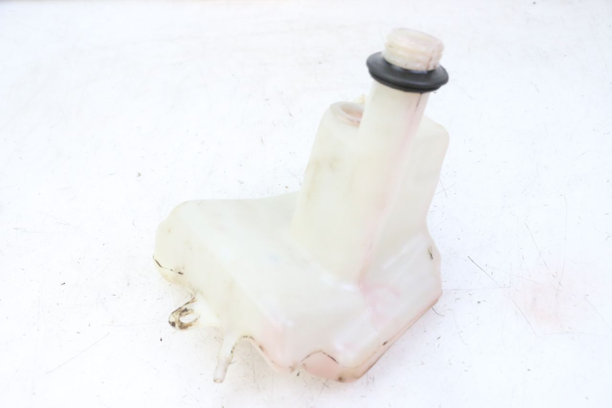 photo de OLIEBEHUIZING PEUGEOT TKR TREKKER FURIOUS 50 (2005 - 2014) - Hoofdaanzicht