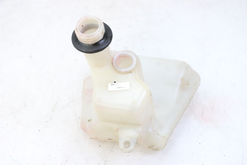 photo de OLIEBEHUIZING PEUGEOT TKR TREKKER FURIOUS 50 (2005 - 2014) - Andere kijkhoek