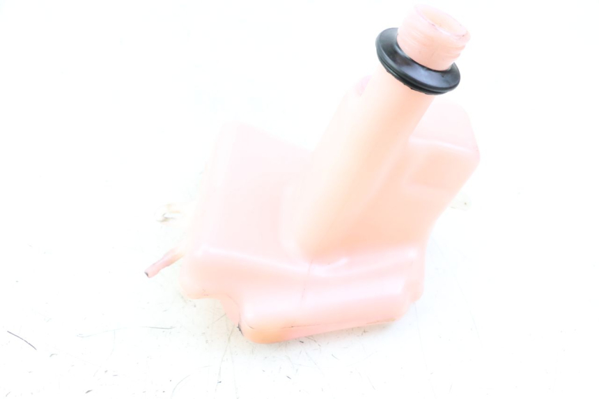 photo de OLIEBEHUIZER PEUGEOT TREKKER TKR 50 (2005 - 2014) - Hoofdaanzicht